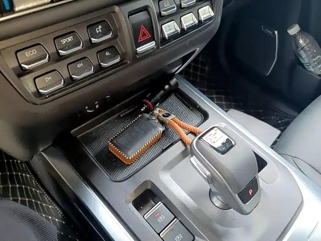 212 T01 2025 Changfeng 2.0T — миниатюра 9