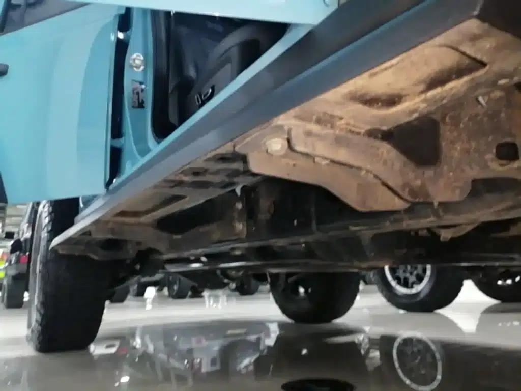 212 T01 2025 Changfeng 2.0T — миниатюра 21