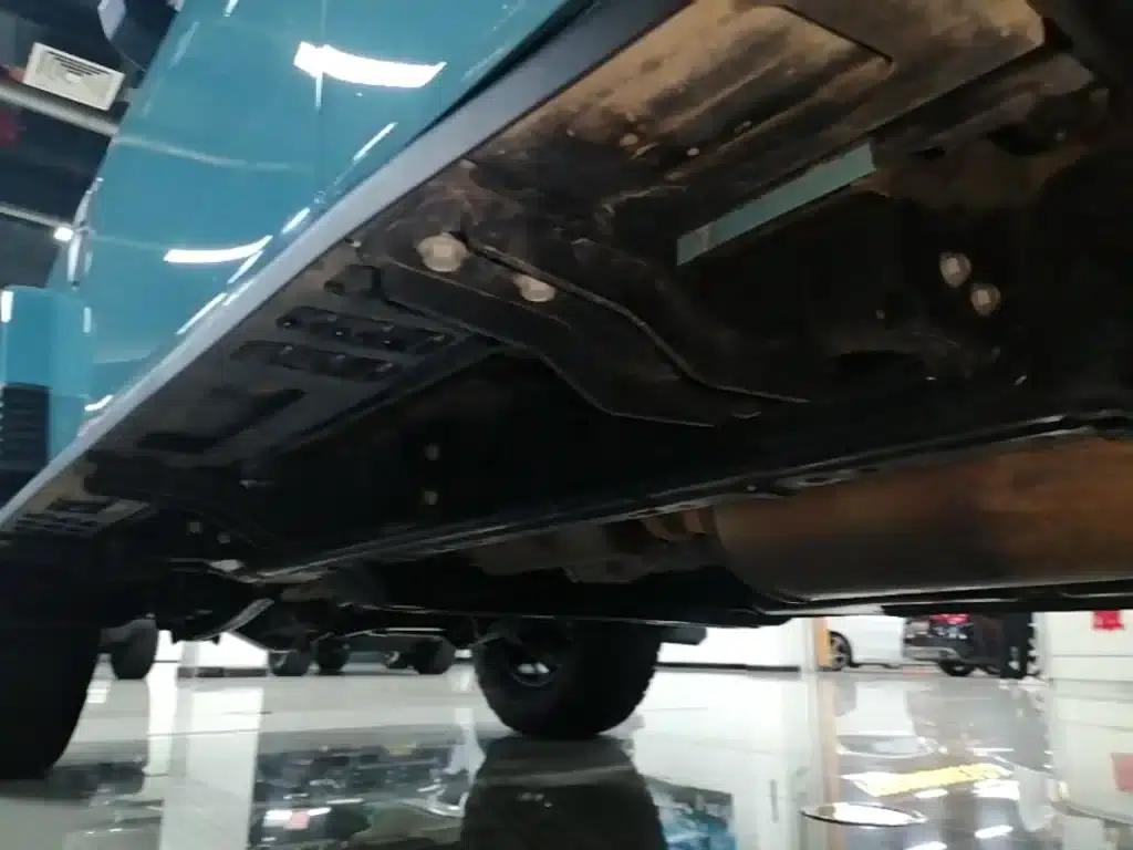 212 T01 2025 Changfeng 2.0T — миниатюра 22