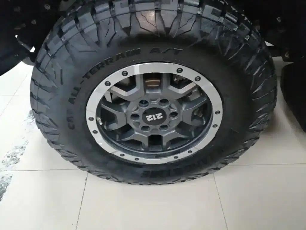 212 T01 2025 Changfeng 2.0T — миниатюра 23