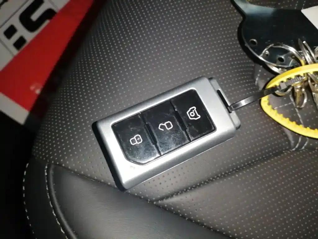 212 T01 2025 Changfeng 2.0T — миниатюра 9