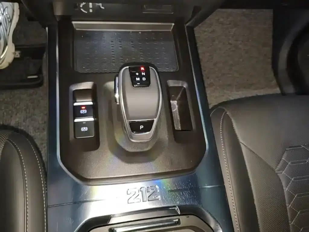 212 T01 2024 Explorer 2.0T — миниатюра 14