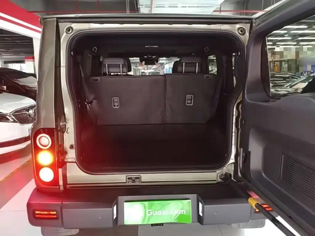 212 T01 2024 Explorer 2.0T — миниатюра 19