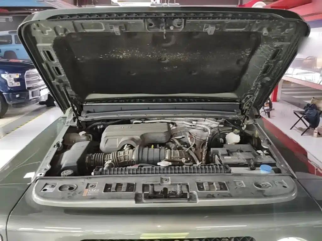 212 T01 2024 Explorer 2.0T — миниатюра 20