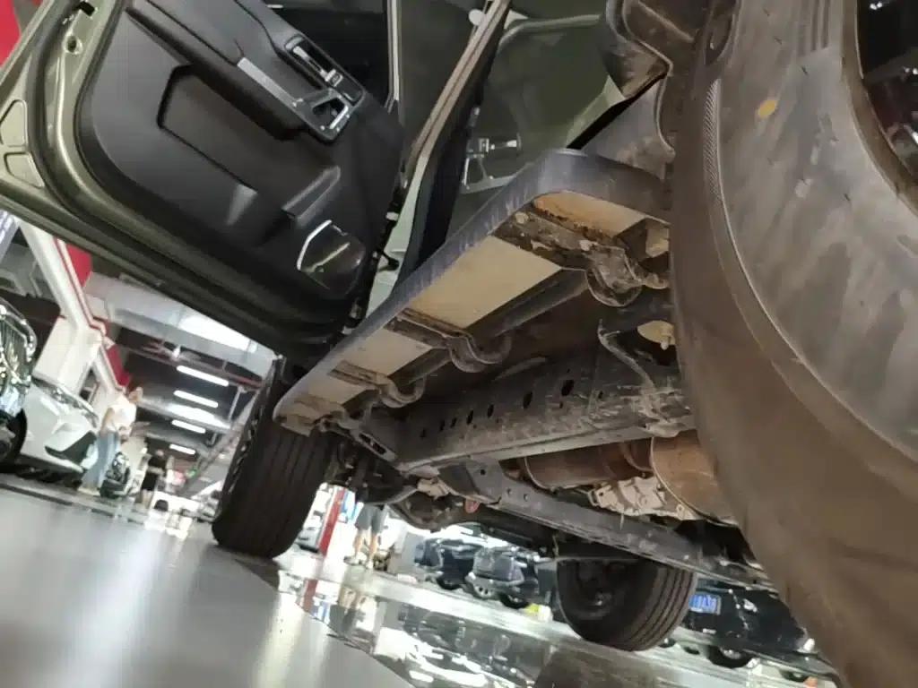 212 T01 2024 Explorer 2.0T — миниатюра 22
