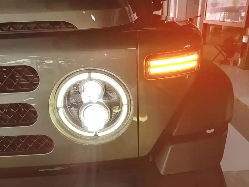 212 T01 2024 Explorer 2.0T — миниатюра 24