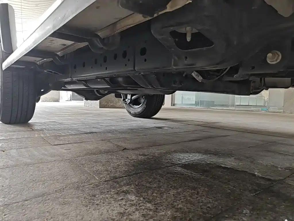 212 T01 2024 Model 2.0T Mechanic — миниатюра 21