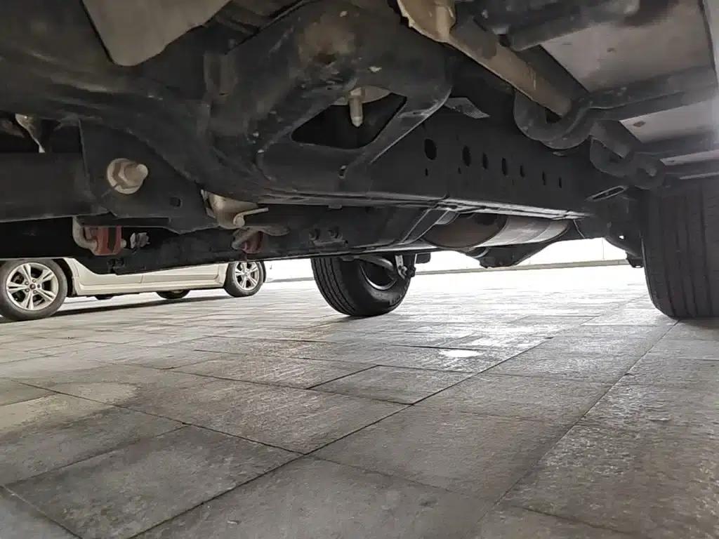 212 T01 2024 Model 2.0T Mechanic — миниатюра 22