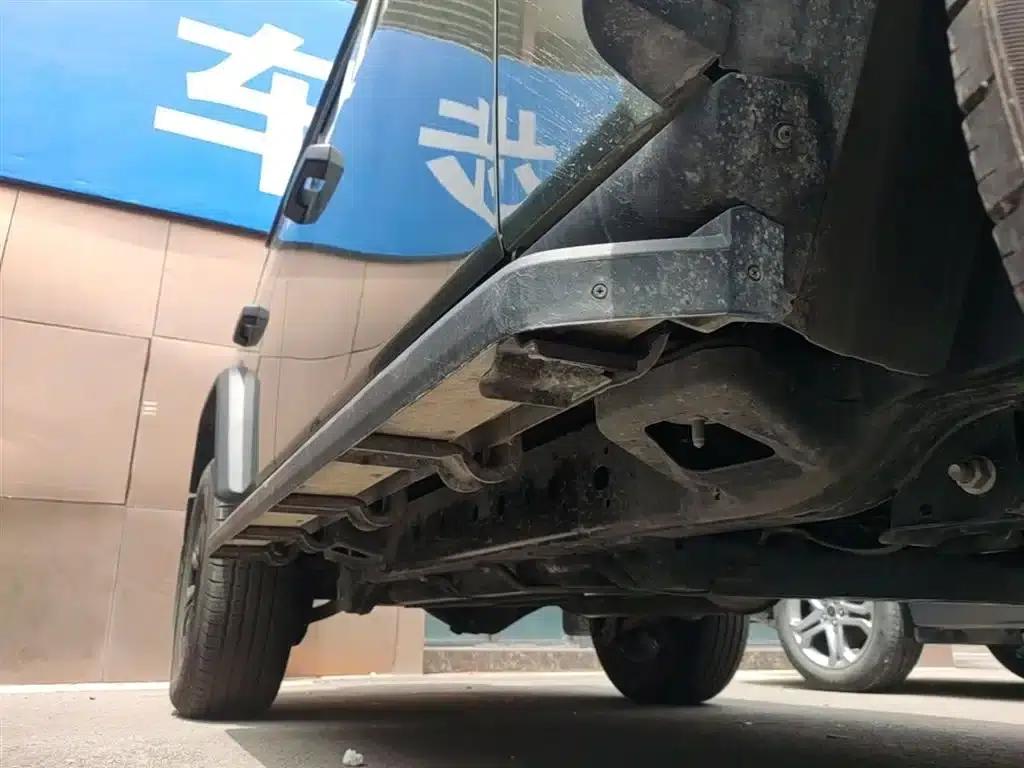 212 T01 2024 Model 2.0T Mechanic — миниатюра 21