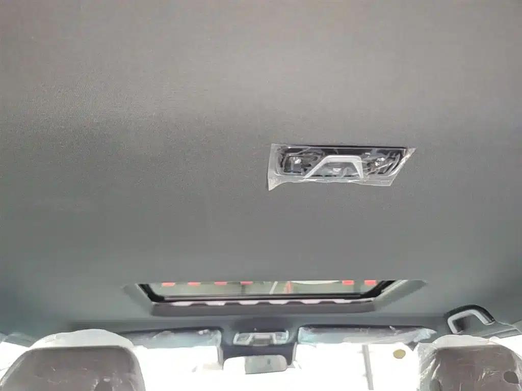 212 T01 2025 Changfeng 2.0T — миниатюра 18