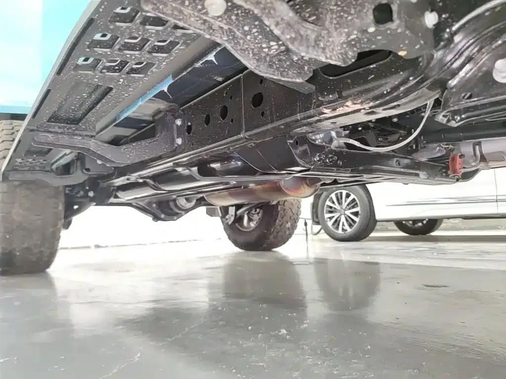 212 T01 2025 Changfeng 2.0T — миниатюра 21