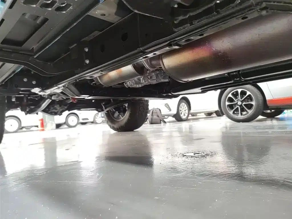212 T01 2025 Changfeng 2.0T — миниатюра 22