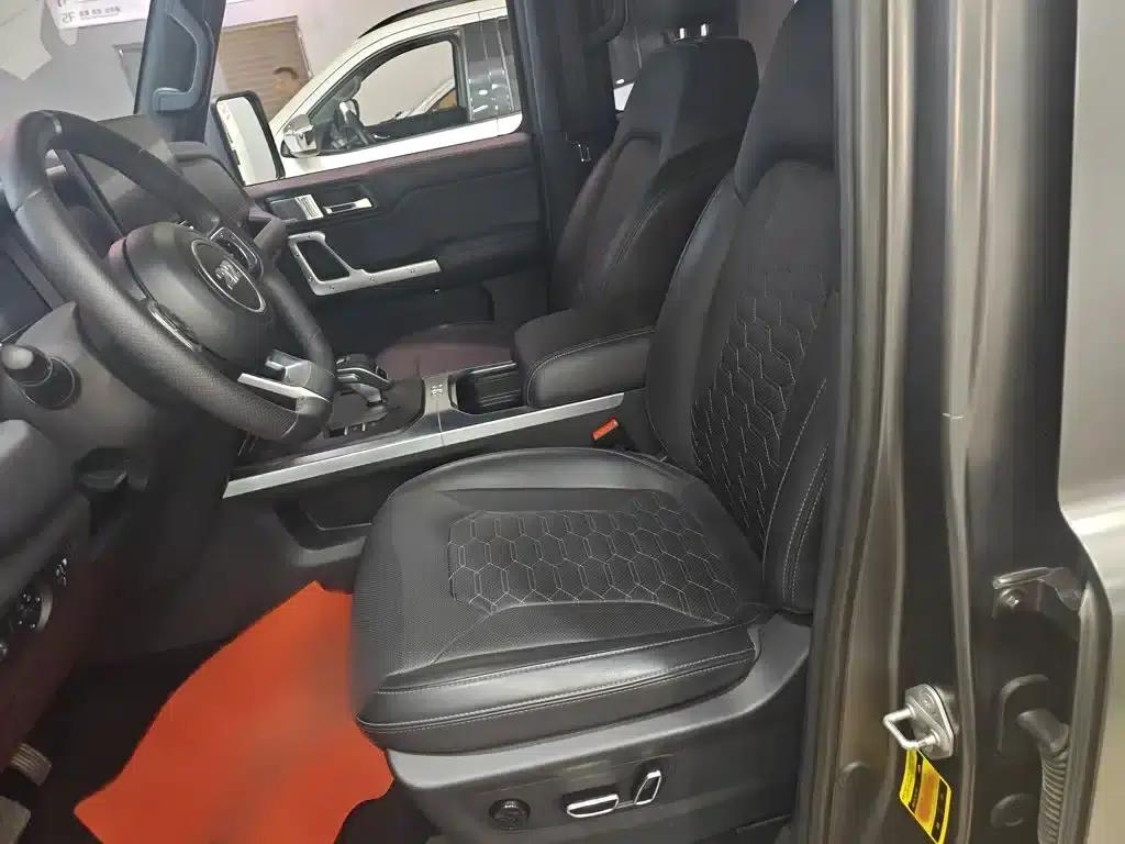 212 T01 2024 Explorer 2.0T — миниатюра 10