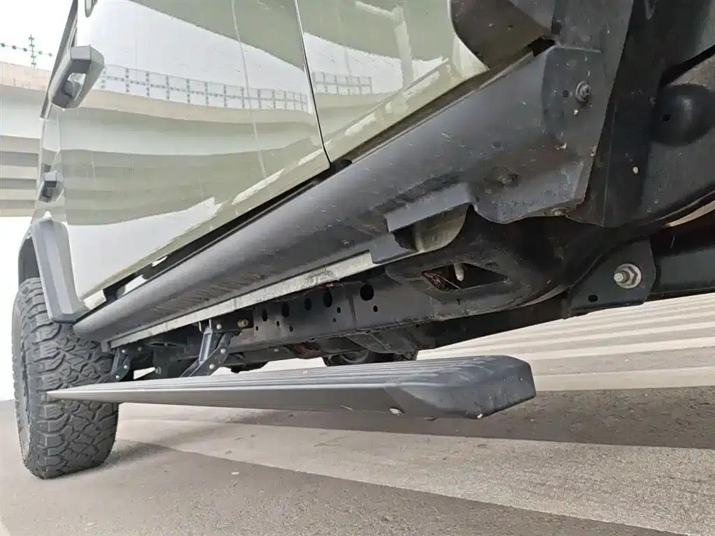 212 T01 2024 Model 2.0T Mechanic — миниатюра 21