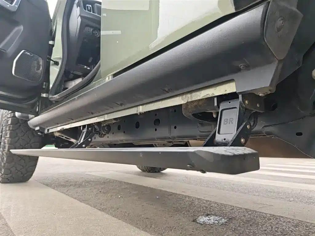 212 T01 2024 Model 2.0T Mechanic — миниатюра 22