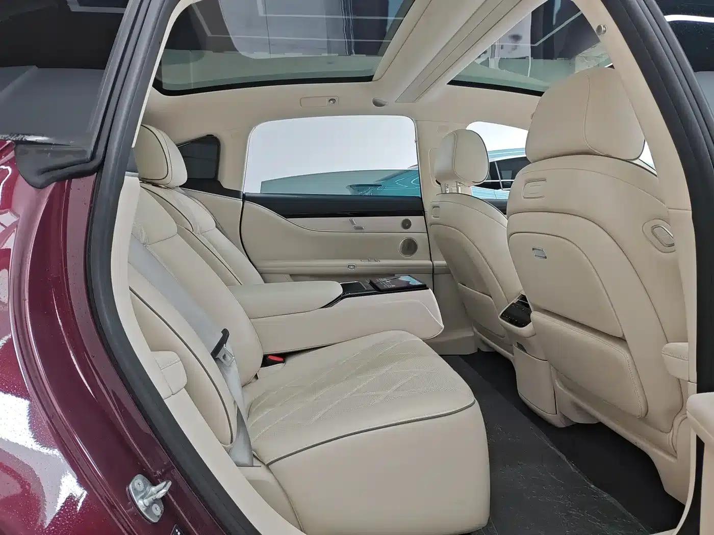 Enjoy S9 2025 Range Extended Ultra — миниатюра 11