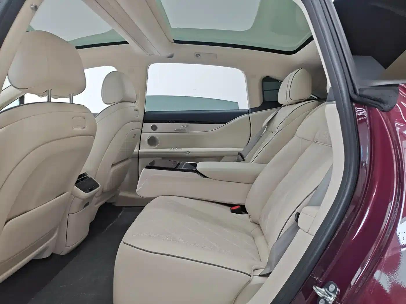 Enjoy S9 2025 Range Extended Ultra — миниатюра 9