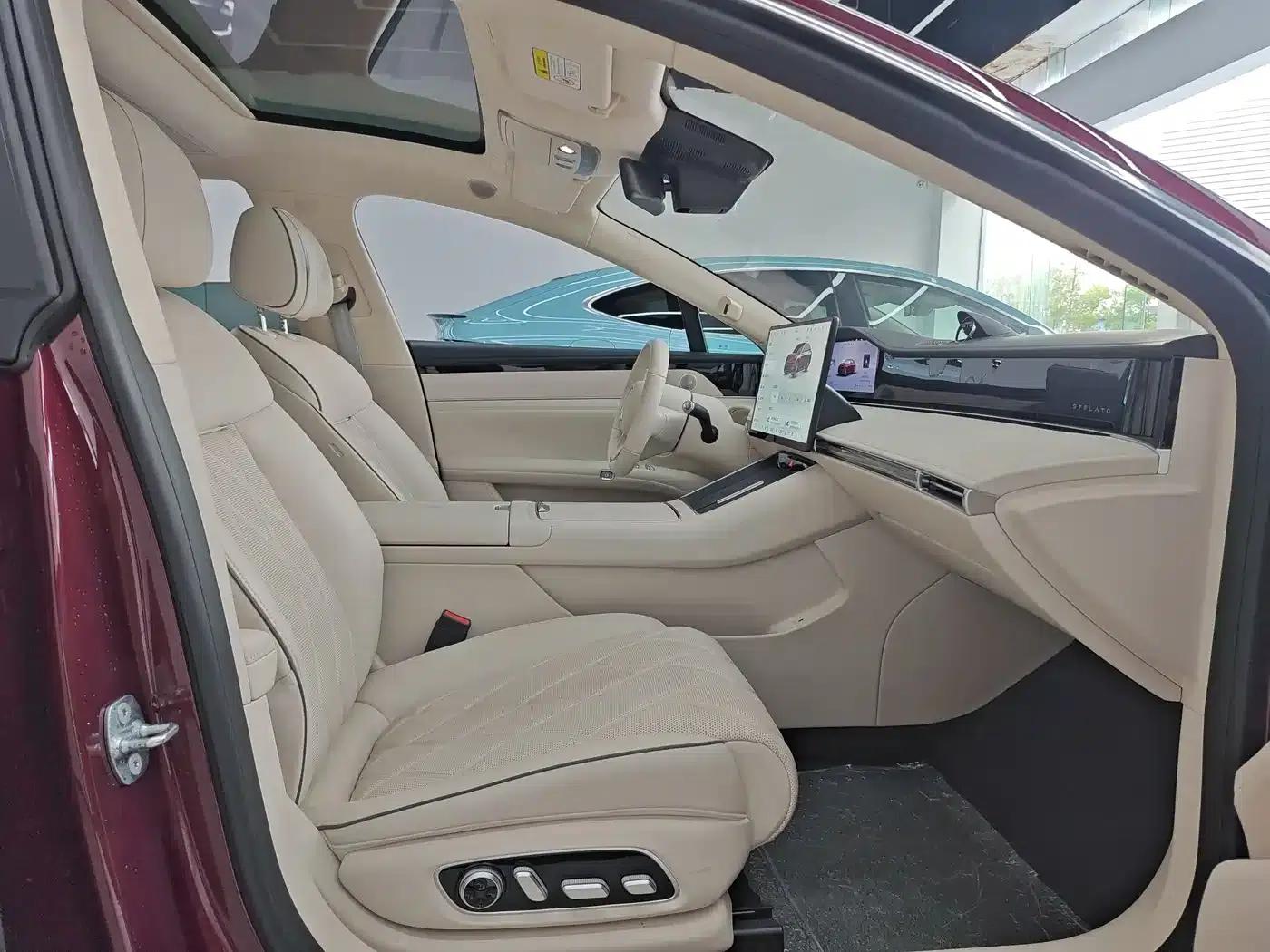 Enjoy S9 2025 Range Extended Ultra — миниатюра 10