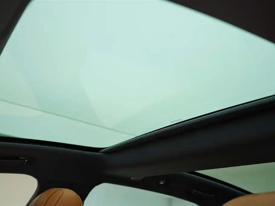 Enjoy S9 2026 Model (Range Extender Max, Rear-Wheel Drive, 37kWh, 192-Line LiDAR) — миниатюра 11
