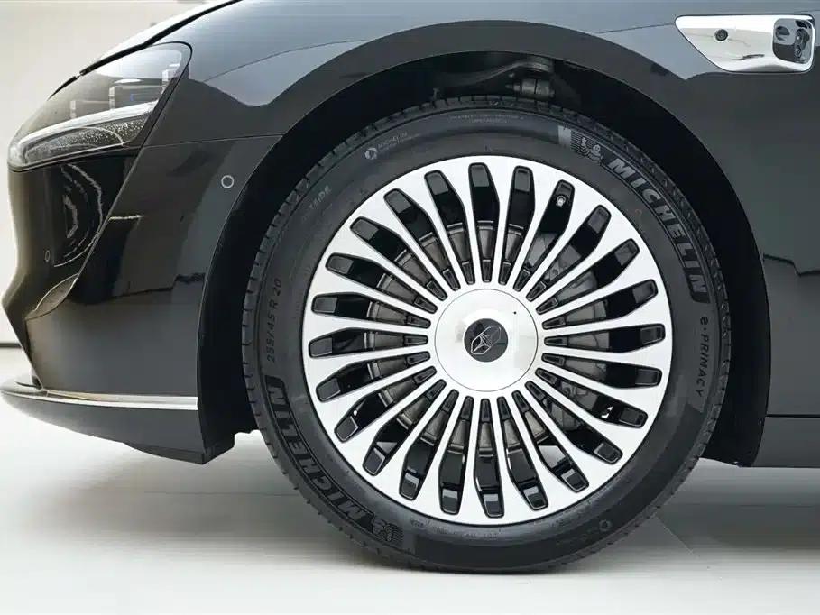 Enjoy S9 2026 Model (Range Extender Max, Rear-Wheel Drive, 37kWh, 192-Line LiDAR) — миниатюра 15
