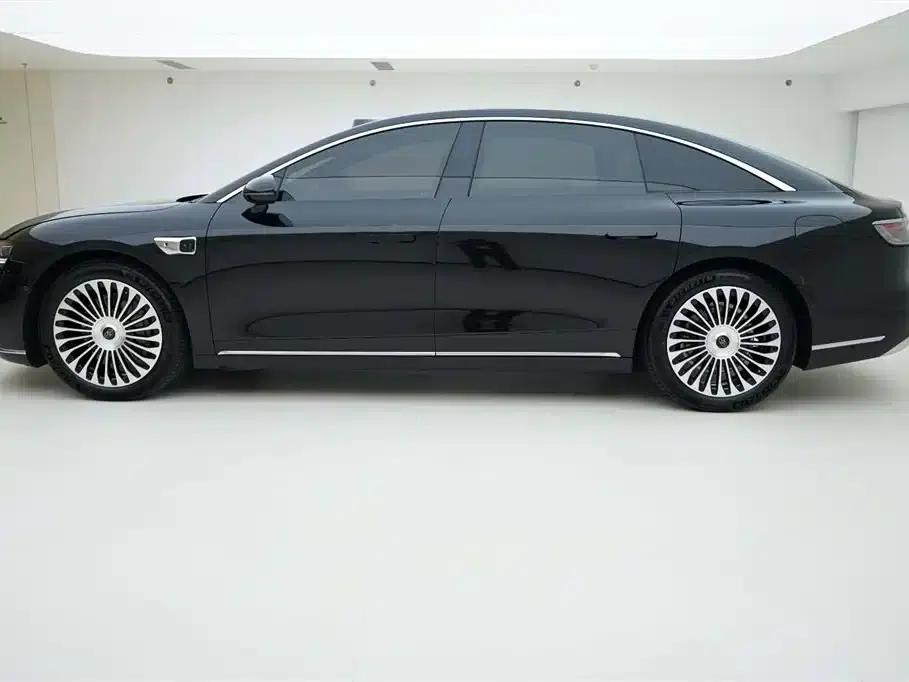 Enjoy S9 2026 Model (Range Extender Max, Rear-Wheel Drive, 37kWh, 192-Line LiDAR) — миниатюра 3