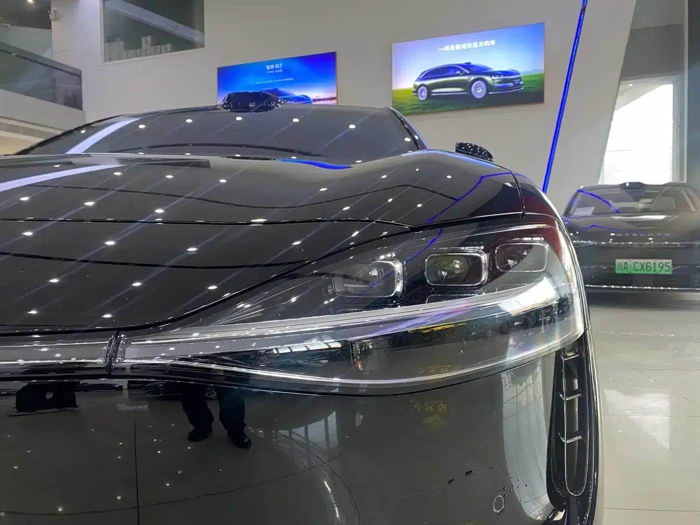 Enjoy S9 2025 Range Extender Max — миниатюра 4