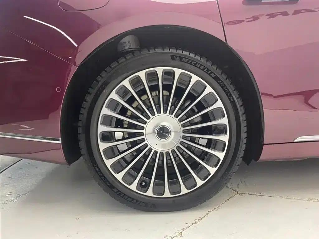 Enjoy S9 2025 Range Extended Ultra — миниатюра 11