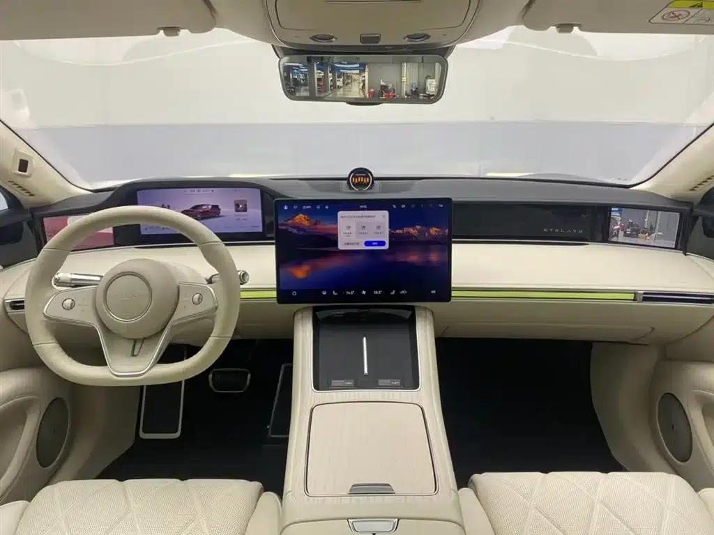 Enjoy S9 2025 Range Extended Ultra — миниатюра 13