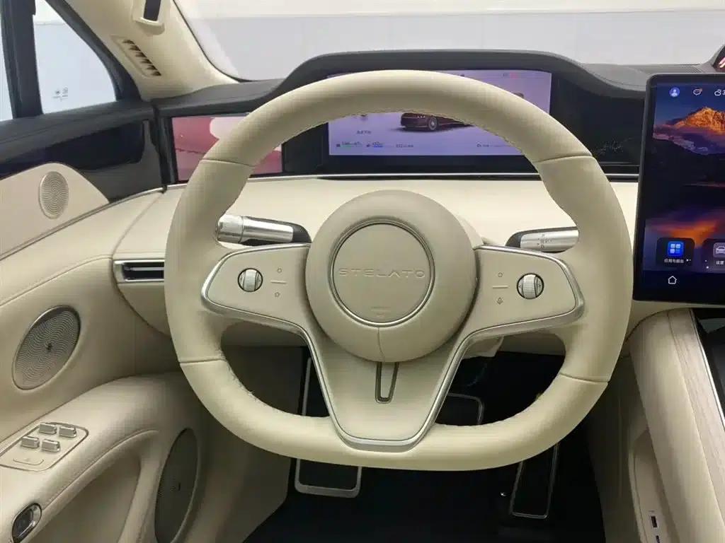 Enjoy S9 2025 Range Extended Ultra — миниатюра 14