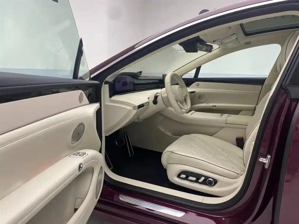 Enjoy S9 2025 Range Extended Ultra — миниатюра 17