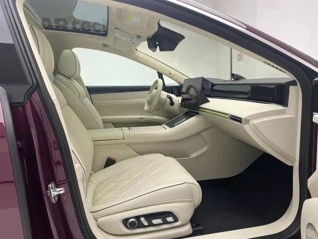 Enjoy S9 2025 Range Extended Ultra — миниатюра 18