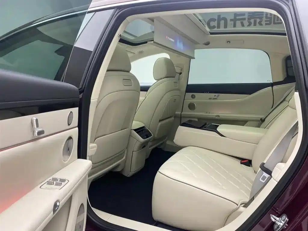 Enjoy S9 2025 Range Extended Ultra — миниатюра 19