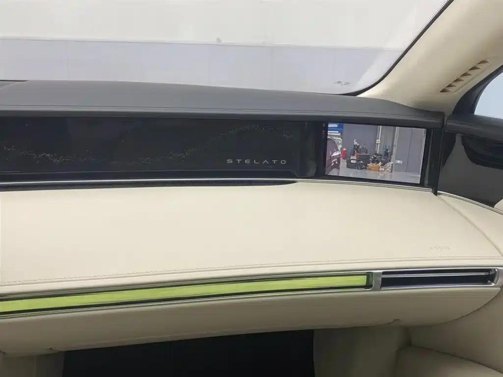 Enjoy S9 2025 Range Extended Ultra — миниатюра 31