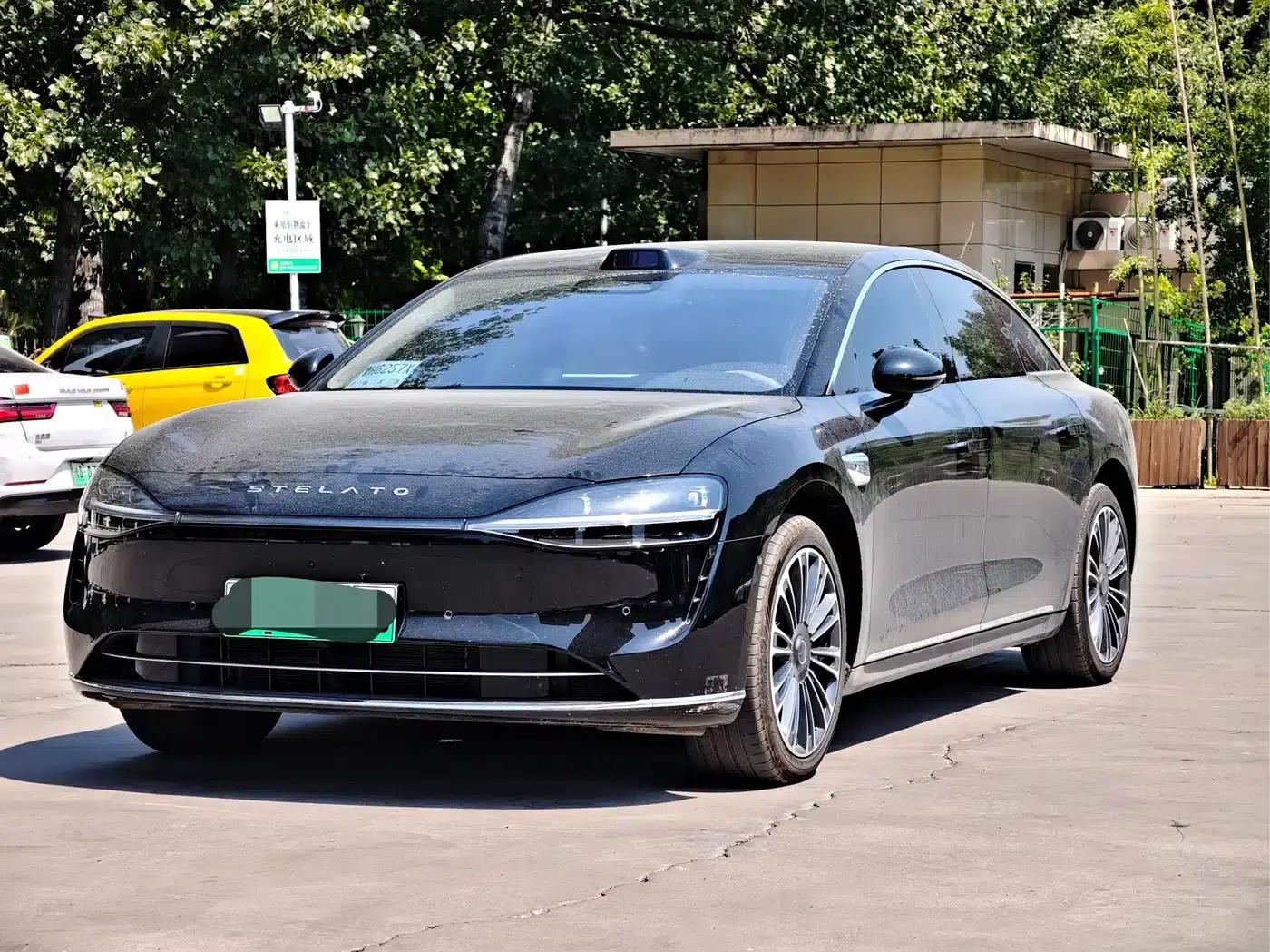 Enjoy S9 2025 Range Extender Max — миниатюра 1