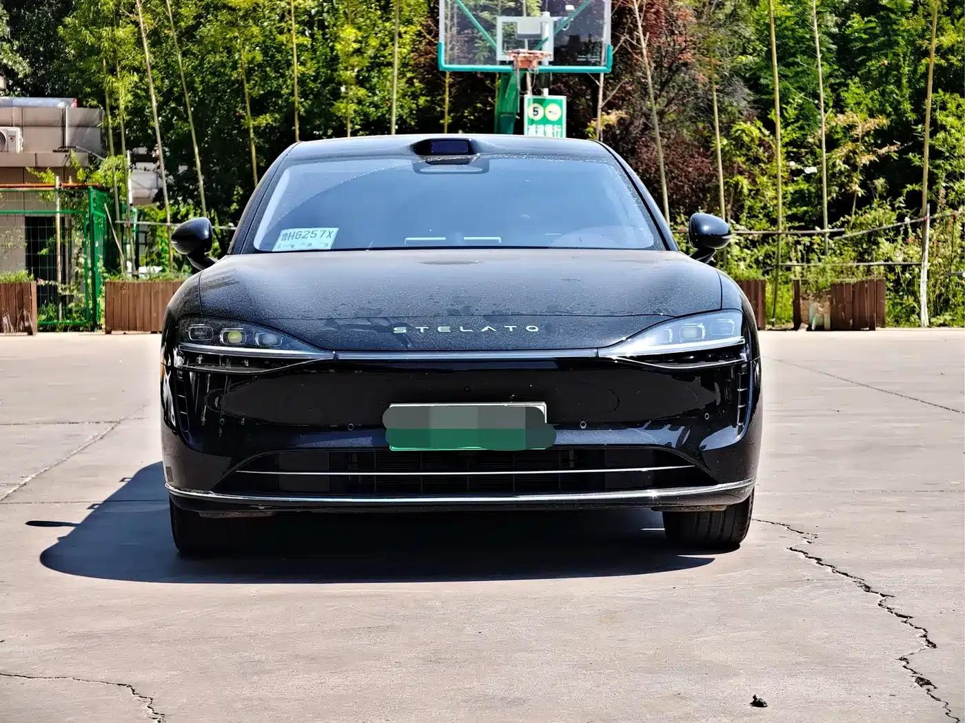 Enjoy S9 2025 Range Extender Max — миниатюра 2