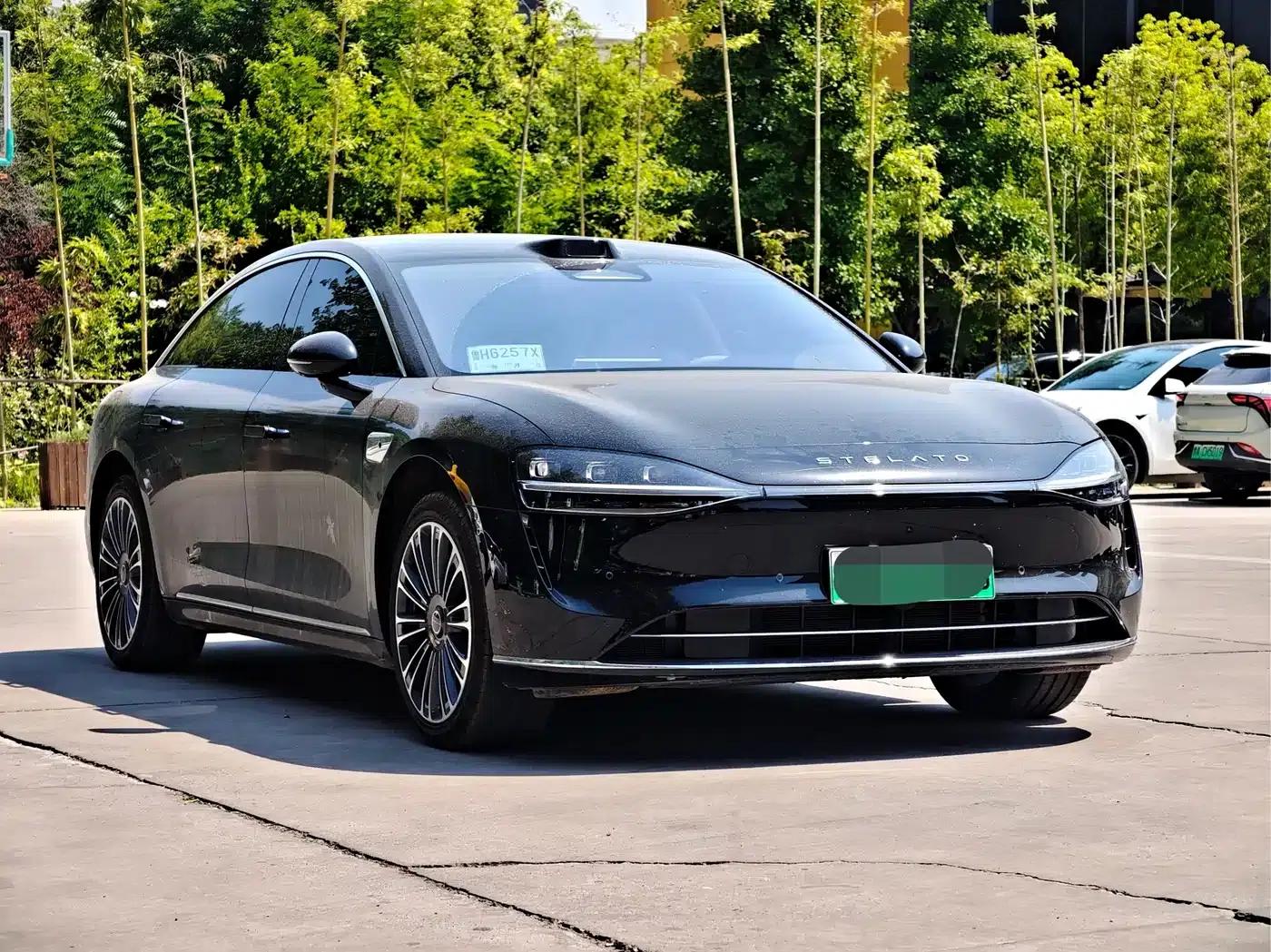 Enjoy S9 2025 Range Extender Max — миниатюра 3