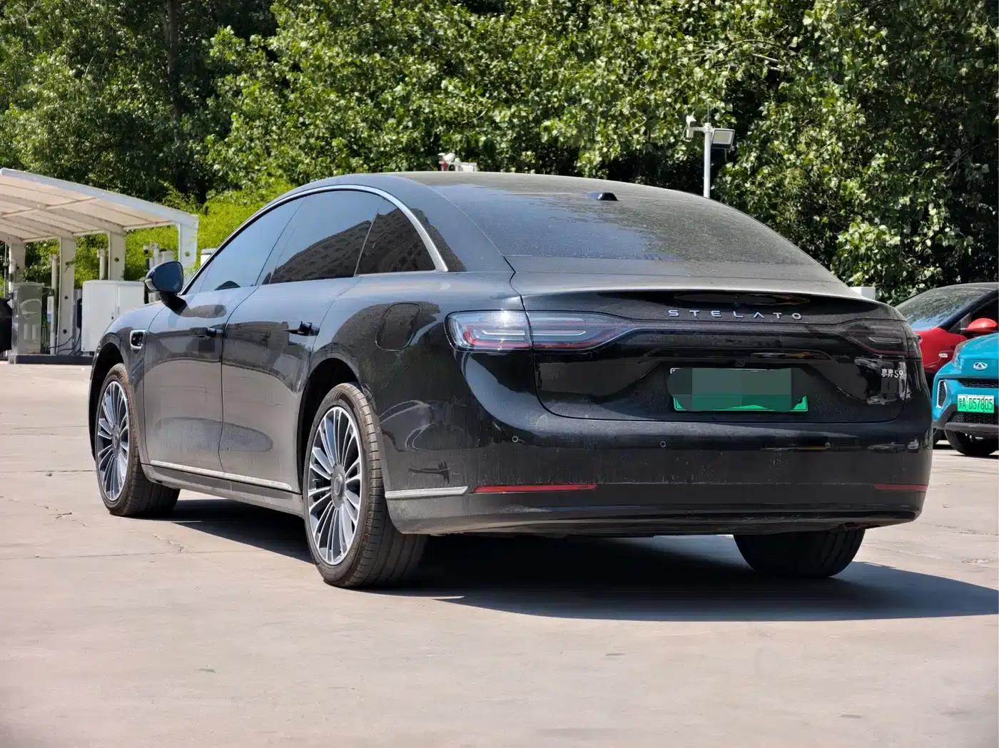 Enjoy S9 2025 Range Extender Max — миниатюра 4