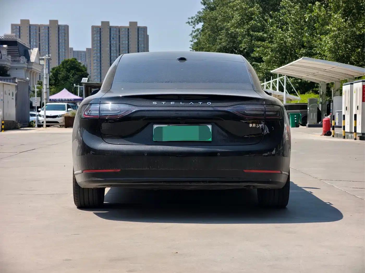 Enjoy S9 2025 Range Extender Max — миниатюра 5