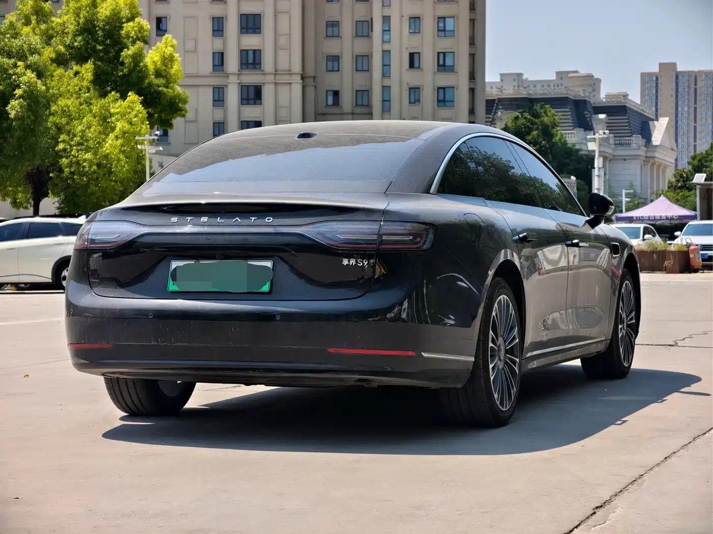 Enjoy S9 2025 Range Extender Max — миниатюра 6
