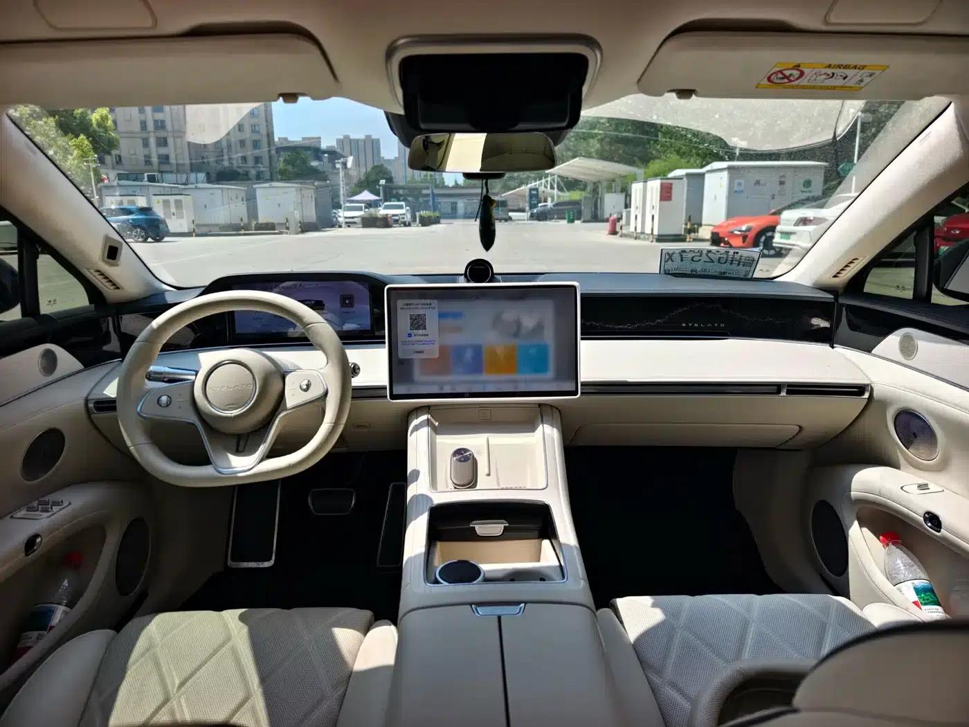 Enjoy S9 2025 Range Extender Max — миниатюра 9