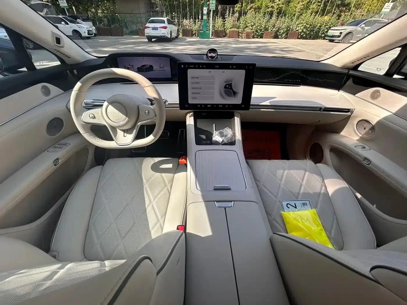 Enjoy S9 2025 Range Extender Max — миниатюра 11