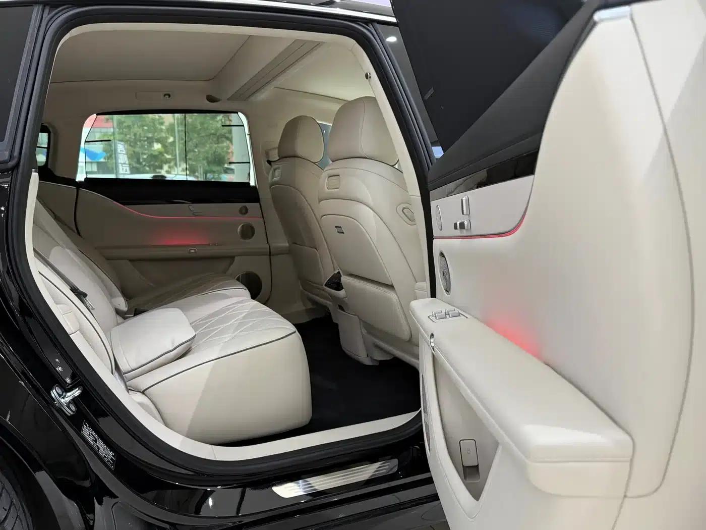 Enjoy S9 2025 Range Extended Ultra — миниатюра 16