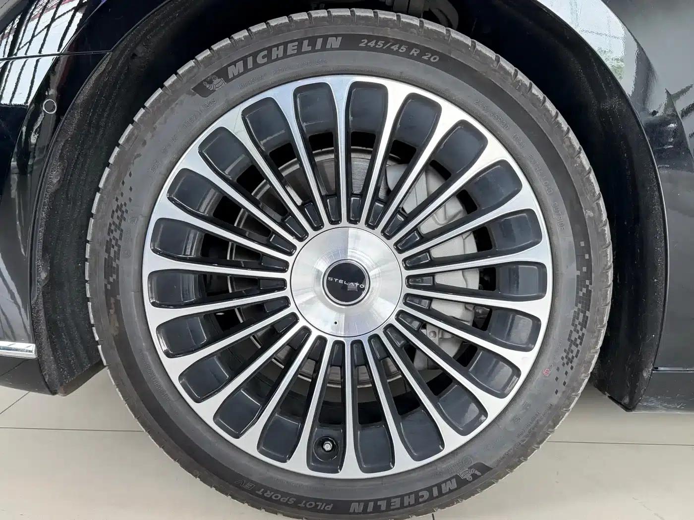 Enjoy S9 2025 Range Extended Ultra — миниатюра 6