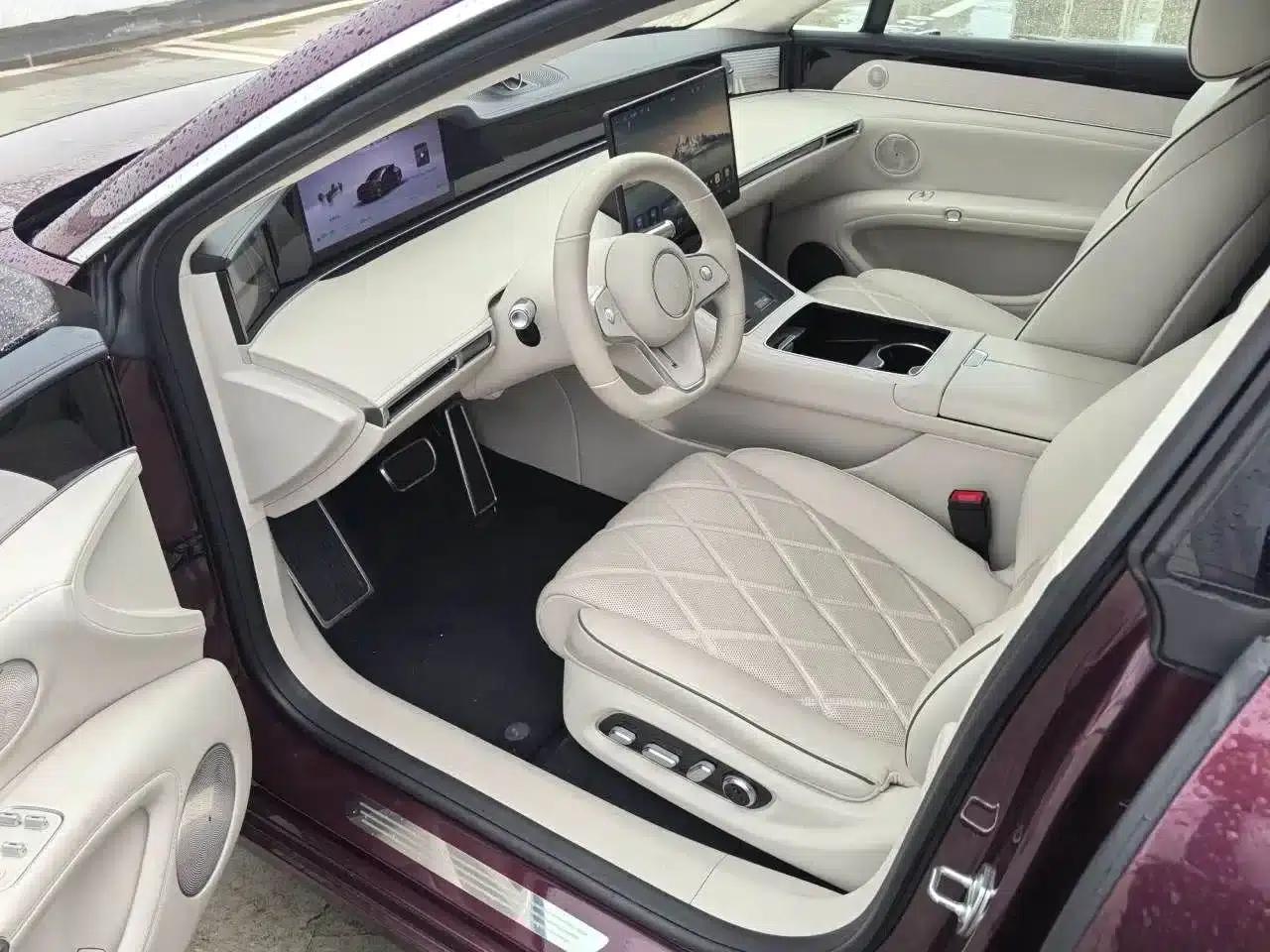 Enjoy S9 2025 Range Extended Ultra — миниатюра 2