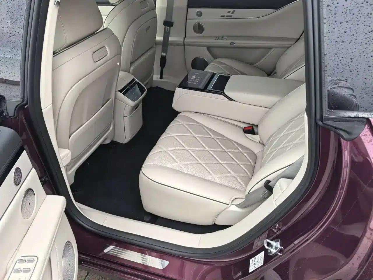 Enjoy S9 2025 Range Extended Ultra — миниатюра 3