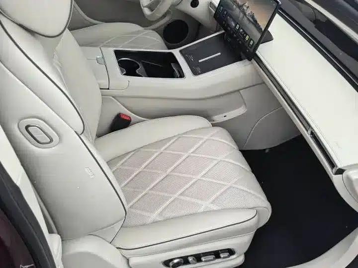 Enjoy S9 2025 Range Extended Ultra — миниатюра 4