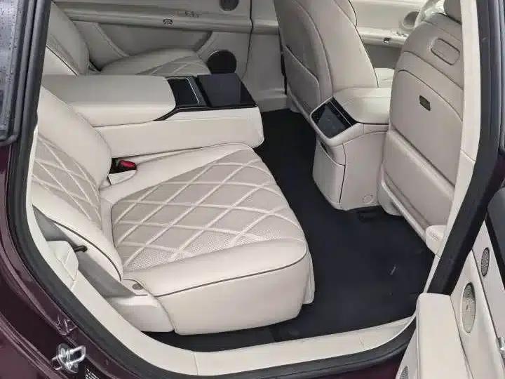 Enjoy S9 2025 Range Extended Ultra — миниатюра 5