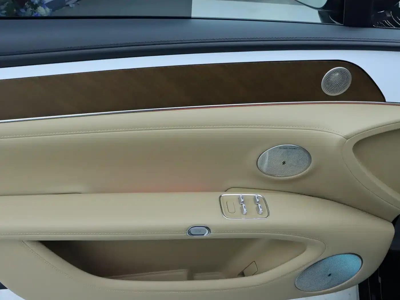 Enjoy S9 2024 Pure Electric Ultra AWD Flagship Edition — миниатюра 11