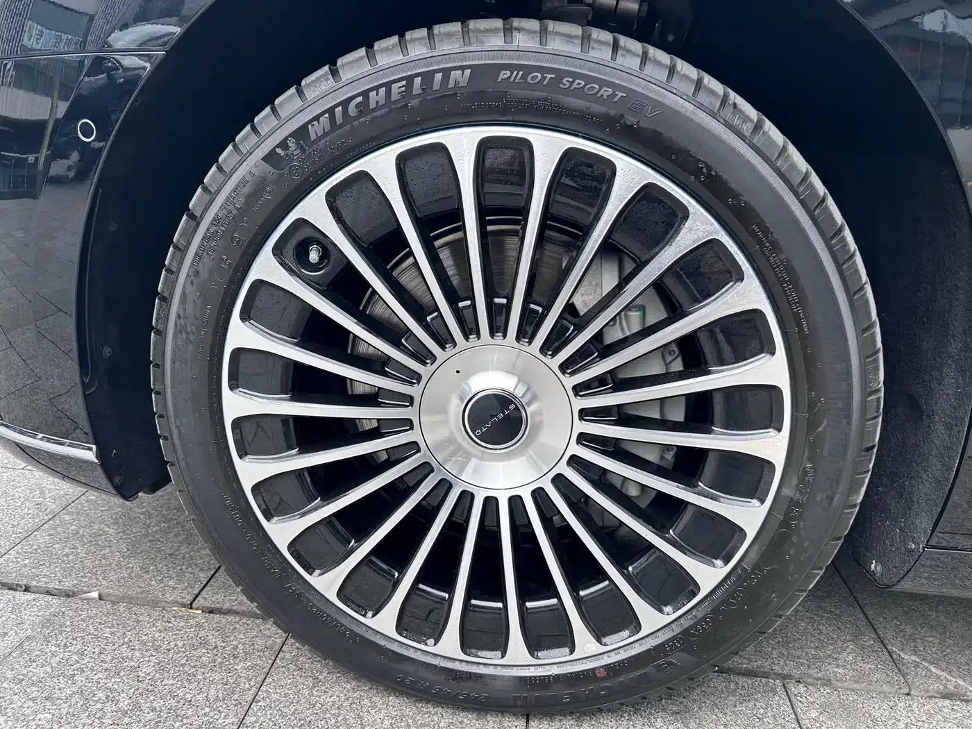 Enjoy S9 2025 Range Extended Ultra — миниатюра 19