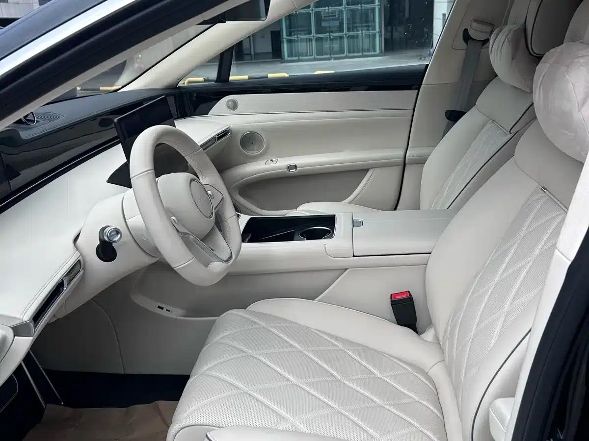 Enjoy S9 2025 Range Extended Ultra — миниатюра 7